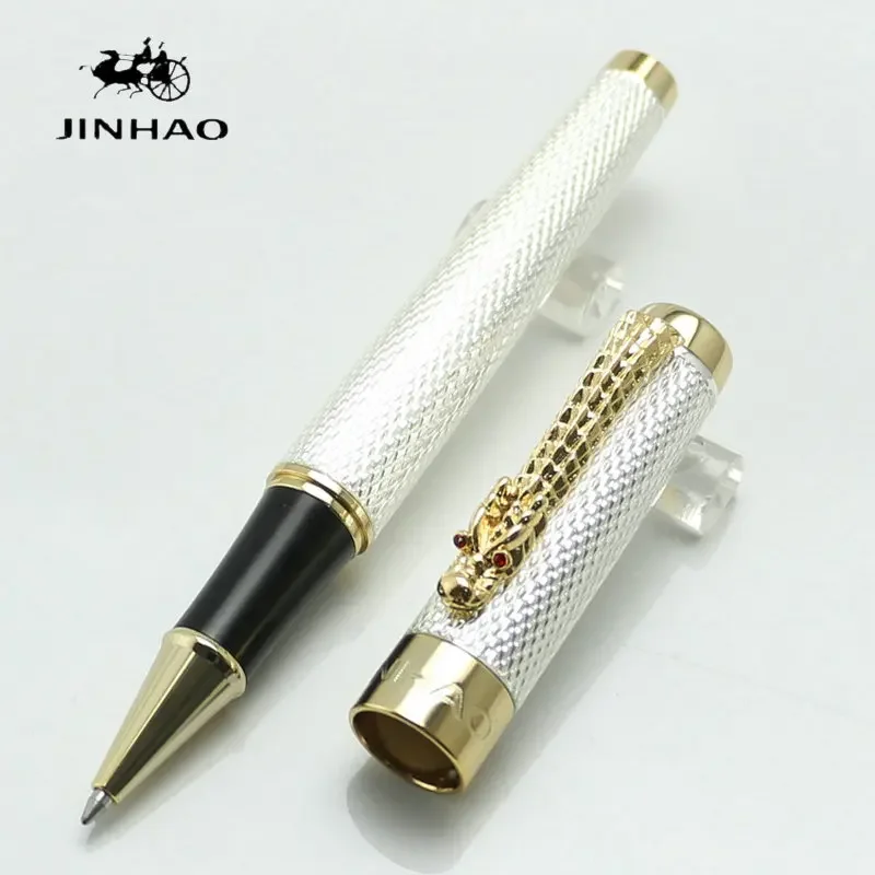 Vintage Collectible Pens - JINHAO 1200 빈티지 고급스러운 롤러 볼