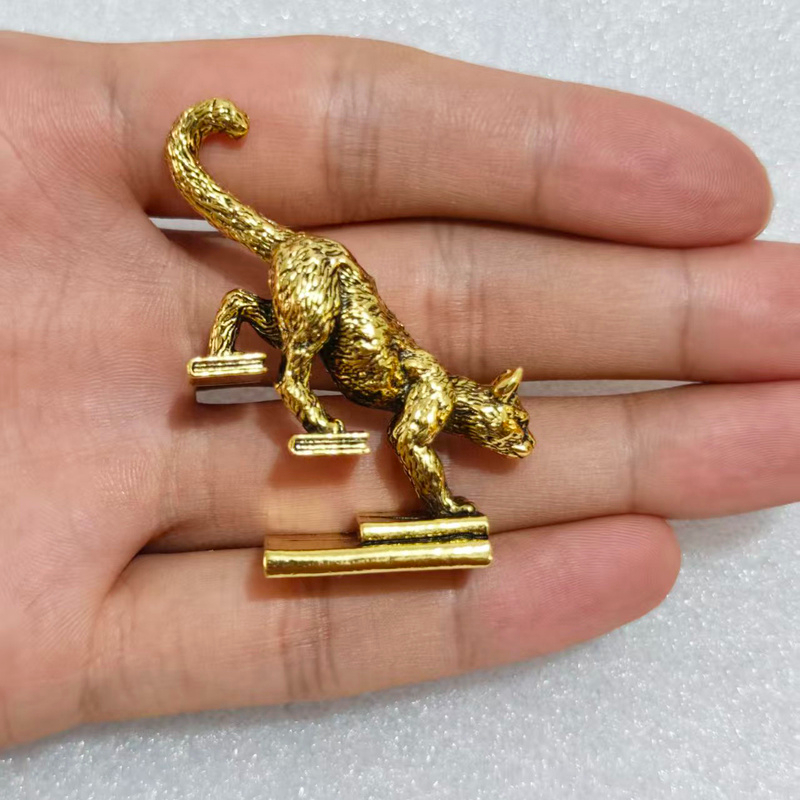 2/1개 세트, 독창적인 책 테마의 고양이 장식품, 빈 - Vintage Collectible Books 리뷰 및 가격