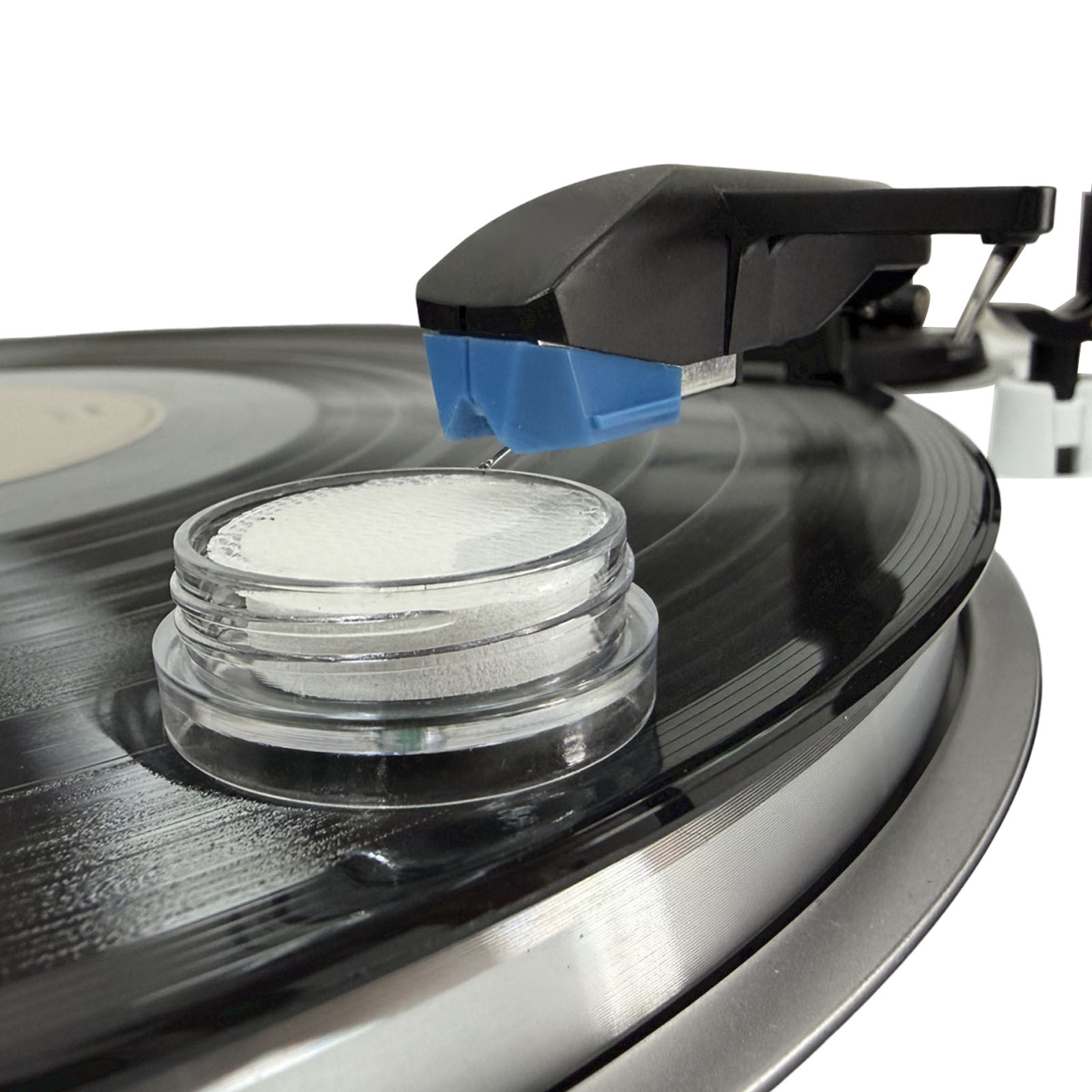 스타일러스 클리닝 접착제, 재사용 가능한 먼지 제거용  - Vinyl Record Cleaner 리뷰 및 가격