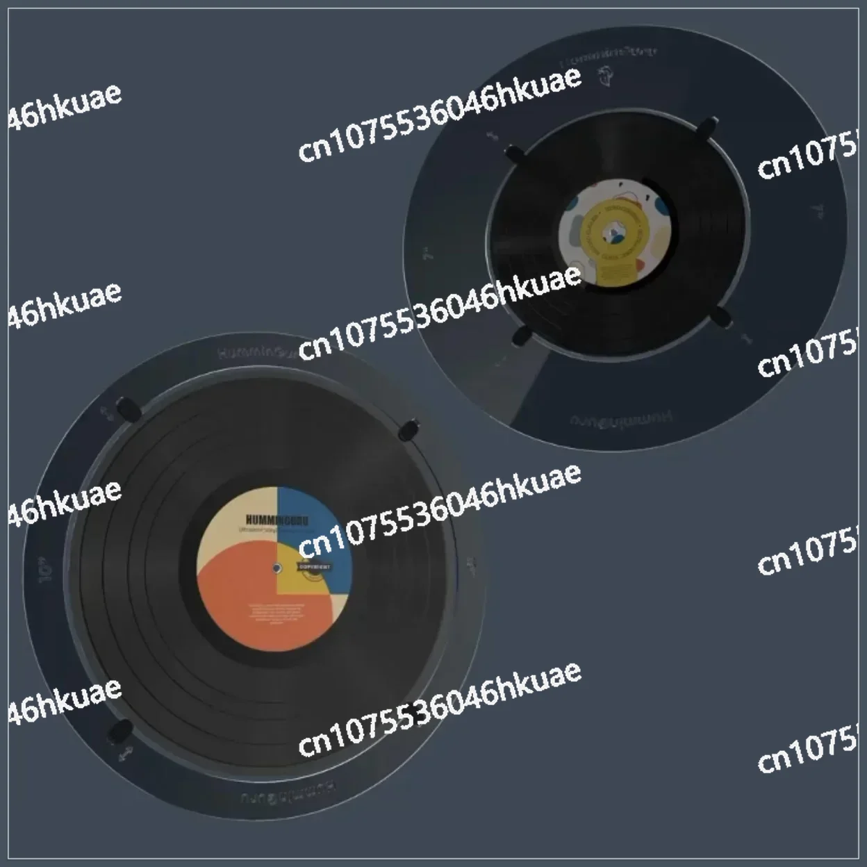 초음파 바이닐 레코드 클리너 - 바이닐 레코드용 건조  - Vinyl Record Cleaner 리뷰 및 가격