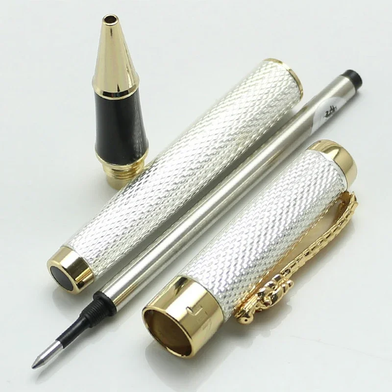 JINHAO 1200 빈티지 고급스러운 롤러 볼 펜 드 - Vintage Collectible Pens 리뷰 및 가격